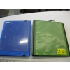 Image 1 : 2 BINDERS OF ASST. SPORTS CARDS