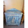 Image 3 : VINTAGE CANADIANA CABINET