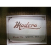 Image 4 : NEW MADERA BLUE FACE ACOUSTIC GUITAR