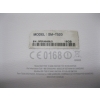 Image 3 : SAMSUNG TABLET - UNLOCKED