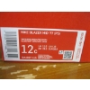 Image 6 : SM. NEW PAIR OF SZ 12 KIDs BLAZER RUNNERS & KIDs LIFE JACKET