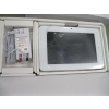 Image 2 : 2 WALL PANELS FOR SECURITY