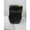 Image 1 : SYLVANIA PORTABLE BLUETOOTH SPEAKER W/LIGHTS