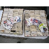 Image 1 : 2 BOXES OF SPORTS COLLECTOR CARDS