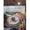 Image 3 : SET OF 6 SERVING TRAY & NAPKIN RINGS & 2 CROCKPOTS