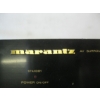 Image 2 : MURANTZ AV SURROUND RECEIVER, SR4000