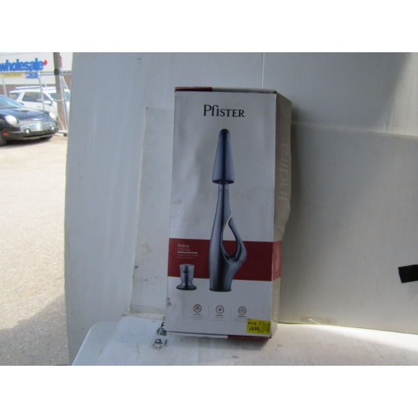 INDIRA STAINLESS STEEL FINISH TAP IN BOX
