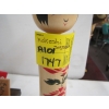 Image 2 : KOKESHI DOLLS, SIGNED & HAGOITA DOLL