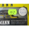Image 2 : FLEISCHMANN LOCOMOTIVE