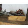 Image 1 : LOT OF ASST'D PIPE THREADING TOOLS, DIES, PIPE CUTTER, ETC.