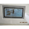 Image 3 : FRAMED NUMBERED GLENN OLSON PRINT W/CDN STAMP, SIGNED, 173/250