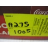 Image 3 : COCA COLA CONTOUR BOTTLE ACCENT LAMP