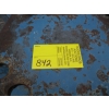 Image 3 : REAR 3 POINT HITCH BLADE FOR TRACTOR