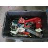 Image 3 : BIN OF MISC. TOOLS, ETC.