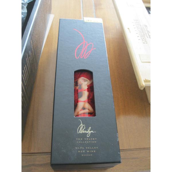 MARILYN MUNRO VELVET COLLECTION 1.5L MAGNUM
