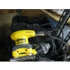 Image 1 : DEWALT PALM SANDER
