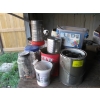 Image 1 : MISC. SCREWS, NUTS, BOLTS, ETC.