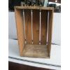 Image 2 : CANADIAN APPLES WOODEN PACKING BOX