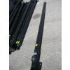Image 2 : NEW 12' LIGHT POST W/LED LIGHT