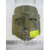Image 1 : DECORATIVE WALL MOUNT MASK