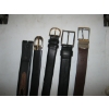 Image 2 : BOX W/ASST. BELTS