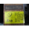 Image 5 : 3 WOODEN CASED COILS