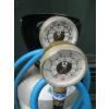 Image 2 : CARBON DIOXIDE TANK W/GAUGES