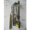 Image 1 : ASST. HACKSAWS, COPING SAW & BLADES