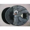 Image 3 : SZ M HJC MOTORCYCLE HELMET