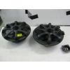 Image 1 : 2 ALPINE SUB WOOFERS