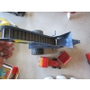 Image 2 : 2 TONKA PIECES - SAND LOADER & A SM. TRUCK & TRAILER