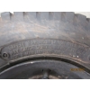 Image 3 : 3 SM. TIRES - 13X5 - 2 ON RIMS