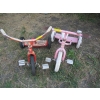 Image 3 : 2 TRICYCLES