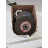 Image 2 : BOX OF GRINDING DISCS - MOSTLY 9" BUT SOME SMALLER
