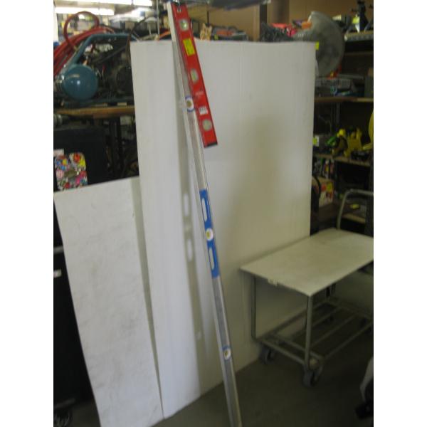 7' & 2' LEVEL