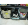 Image 1 : SHELF OF MISC. LG. BEARINGS, NAILS, SCREWS, ETC.