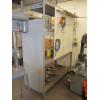 Image 1 : METAL & WOOD ADJUSTABLE SHELF UNIT