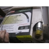 Image 2 : 3 NEW HYDRAULIC HOSES = 1/2"X3'