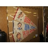 Image 2 : FRAMED PENNANTS 