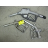 Image 1 : 3 FUEL PUMP HANDLES