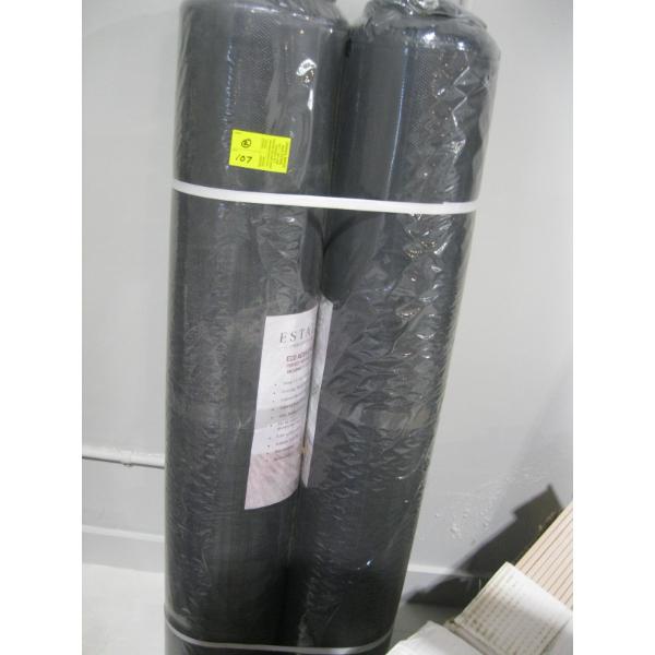 2 ROLLS ECO ACOUSTIC UNDERLAYMENT