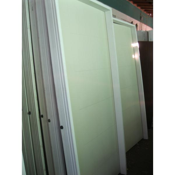 36" X 80" RIGHT HAND INTERIOR DOOR 