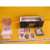 Image 1 : HOCKEY CARDS, CASES, ETC.