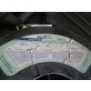 Image 5 : NEW ROLL OF WELDING WIRE  & A PART ROLL OF ALUMINUM WELDING WIRE