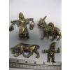 Image 3 : SM. BRASS FIGURINES
