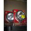 Image 1 : PAIR OF NEW HALOGEN OFFROAD LIGHTS
