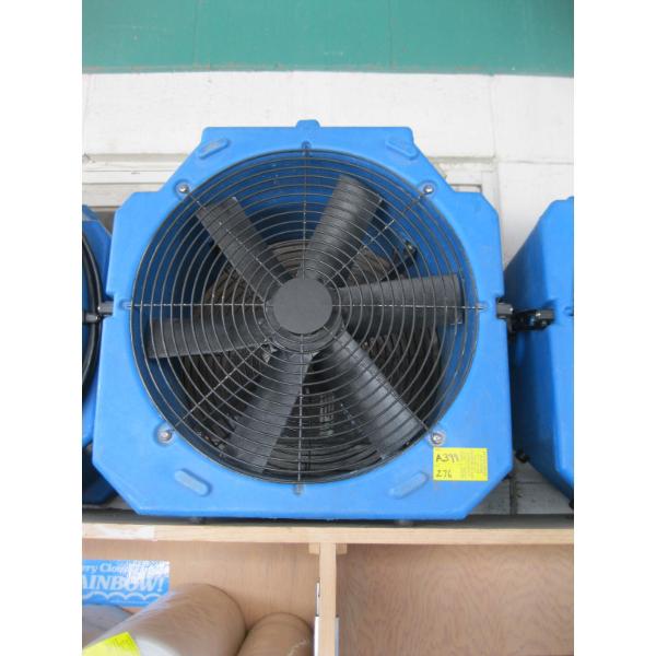 COMMERCIAL FAN