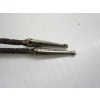 Image 3 : NAVAJO BOLO TIE - MARKED