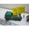 Image 3 : BP MATCHBOX TOW TRUCK & A DIECAST SEMI TRAILER