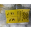 Image 3 : 3 PLASTIC CONTAINERS OF GOLF BALLS